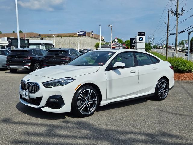 2024 BMW 2 Series 228i xDrive