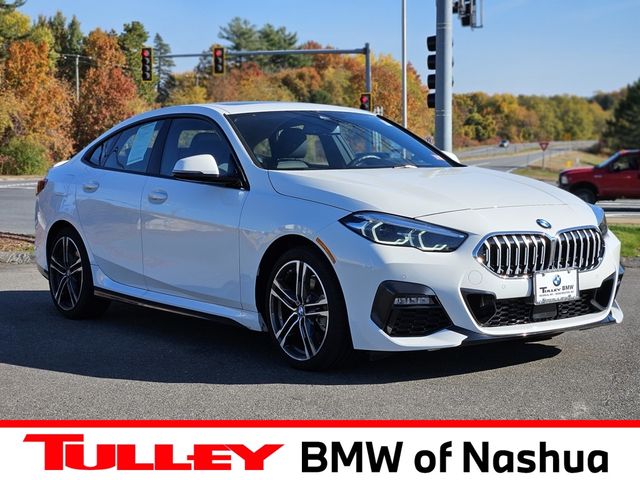 2024 BMW 2 Series 228i xDrive