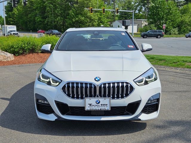 2024 BMW 2 Series 228i xDrive