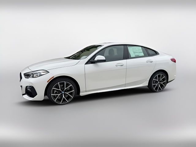 2024 BMW 2 Series 228i xDrive