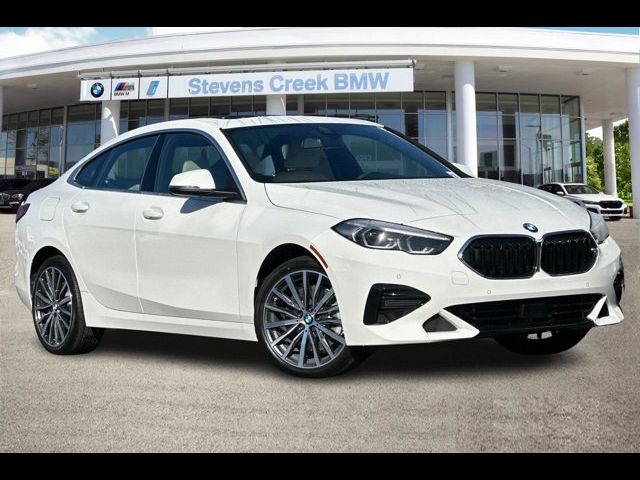 2024 BMW 2 Series 228i xDrive