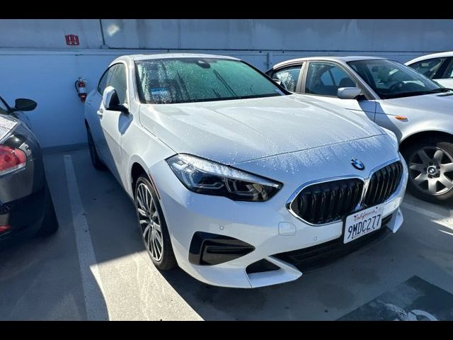 2024 BMW 2 Series 228i xDrive