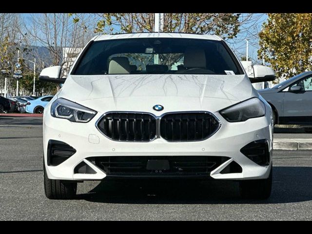 2024 BMW 2 Series 228i xDrive