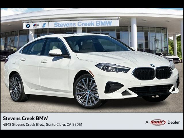 2024 BMW 2 Series 228i xDrive