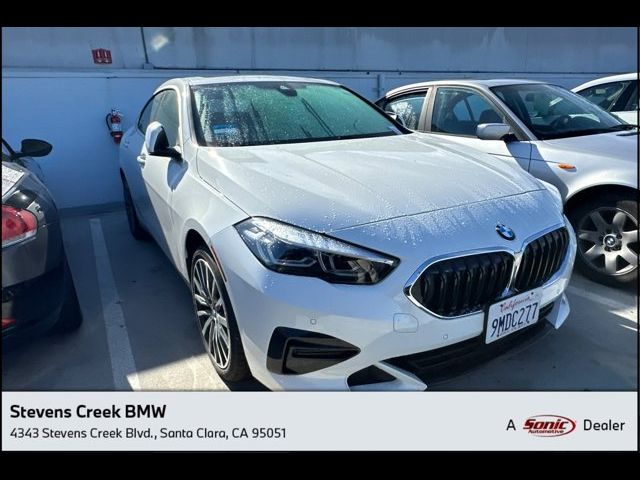 2024 BMW 2 Series 228i xDrive