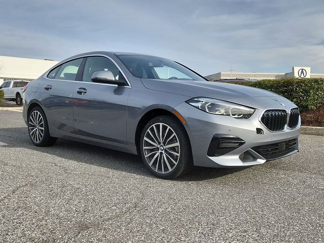 2024 BMW 2 Series 228i xDrive