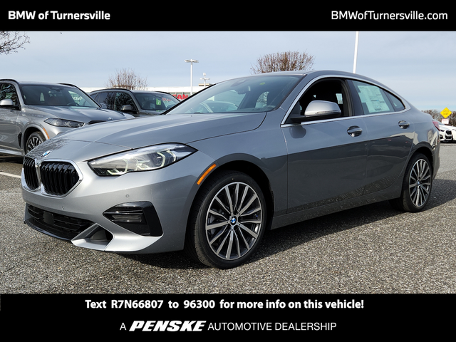 2024 BMW 2 Series 228i xDrive