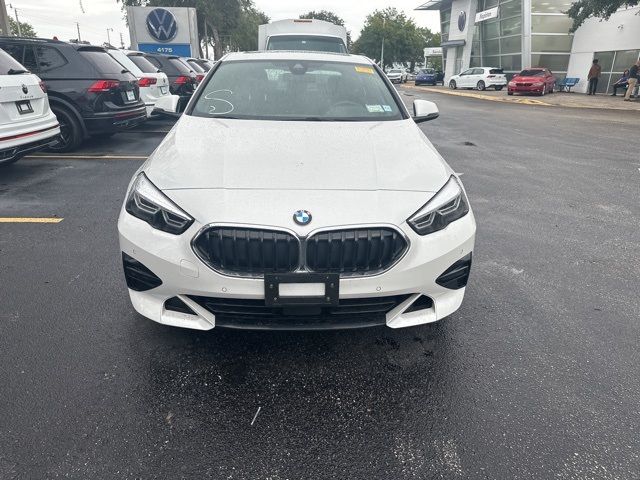 2024 BMW 2 Series 228i xDrive