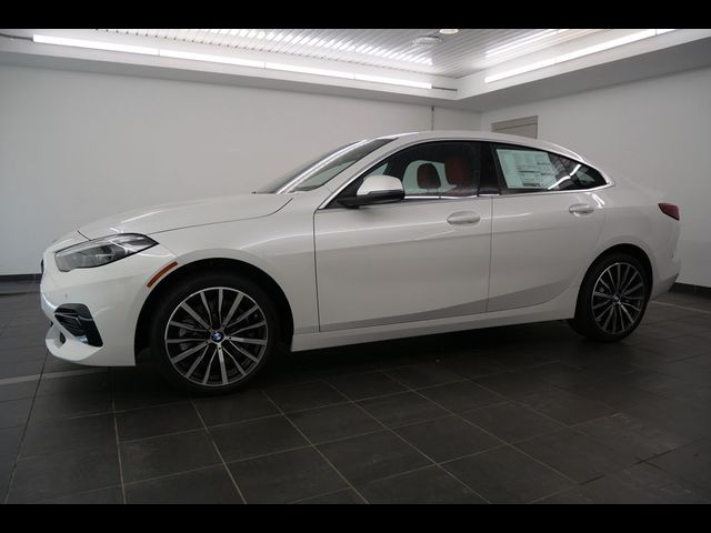 2024 BMW 2 Series 228i xDrive