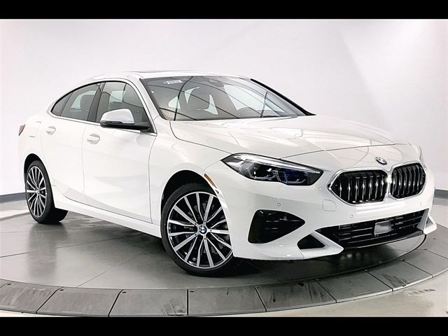 2024 BMW 2 Series 228i xDrive