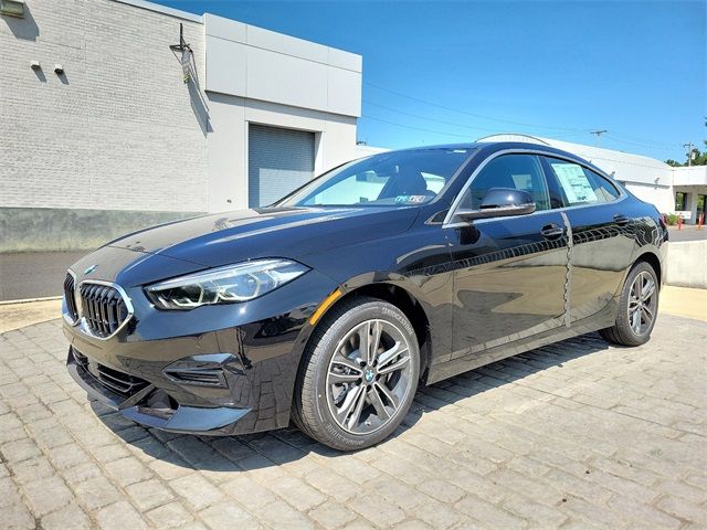 2024 BMW 2 Series 228i xDrive