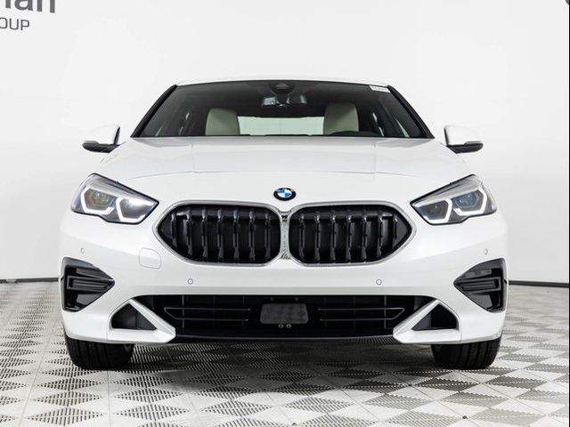 2024 BMW 2 Series 228i xDrive