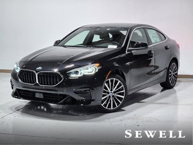 2024 BMW 2 Series 228i xDrive