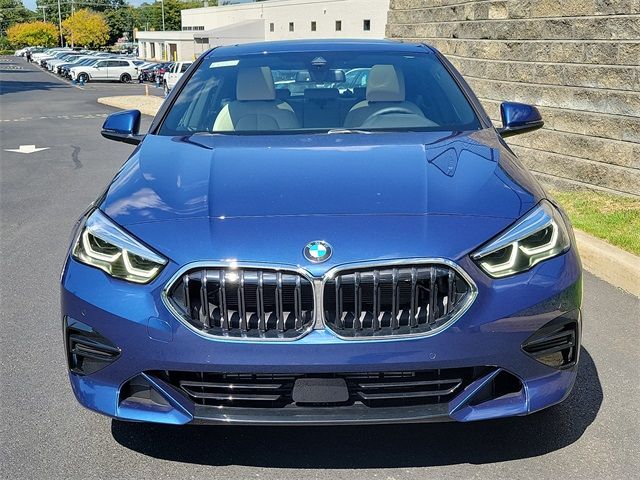 2024 BMW 2 Series 228i xDrive