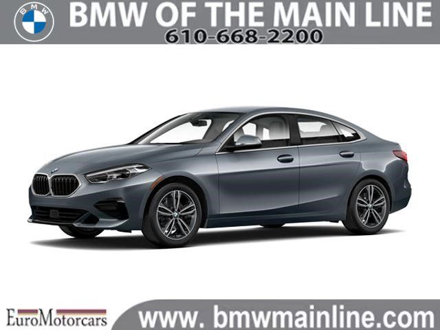 2024 BMW 2 Series 228i xDrive