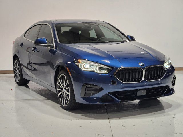 2024 BMW 2 Series 228i xDrive