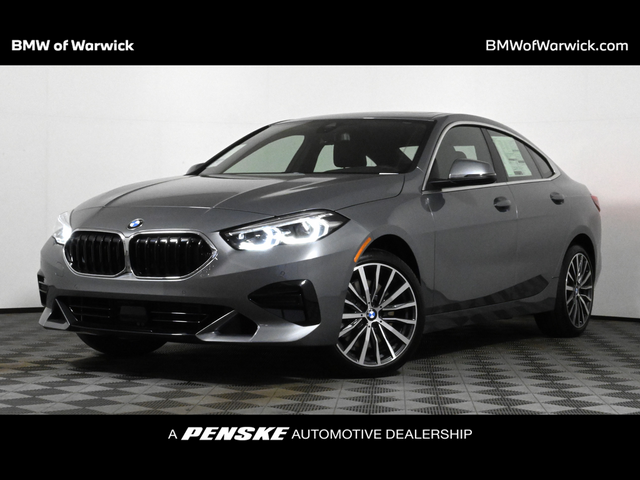 2024 BMW 2 Series 228i xDrive