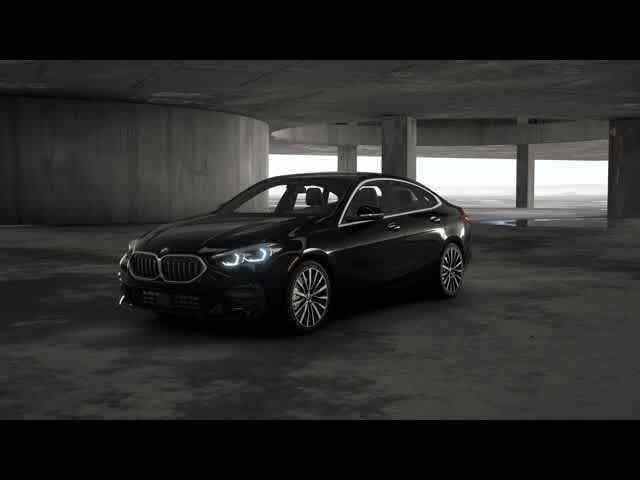 2024 BMW 2 Series 228i xDrive