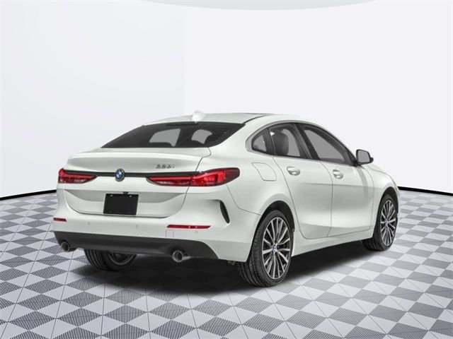 2024 BMW 2 Series 228i xDrive