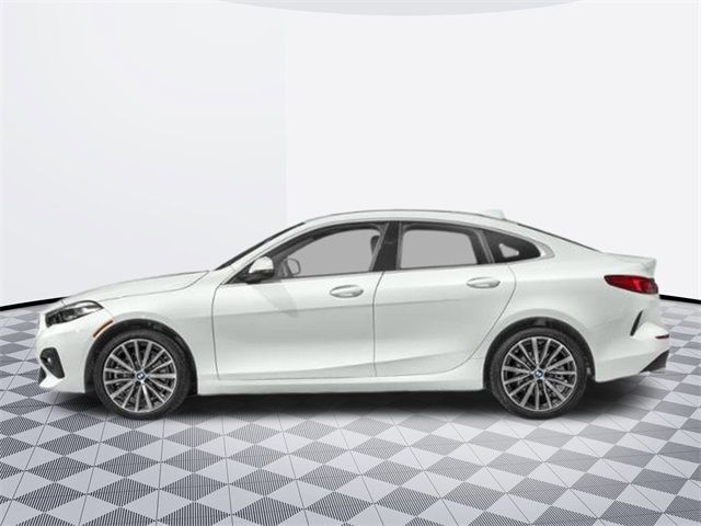 2024 BMW 2 Series 228i xDrive