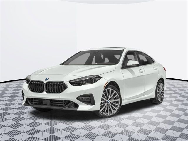 2024 BMW 2 Series 228i xDrive