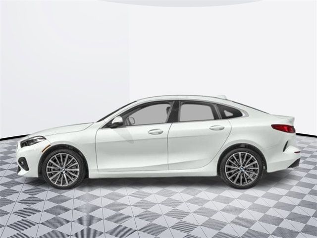 2024 BMW 2 Series 228i xDrive