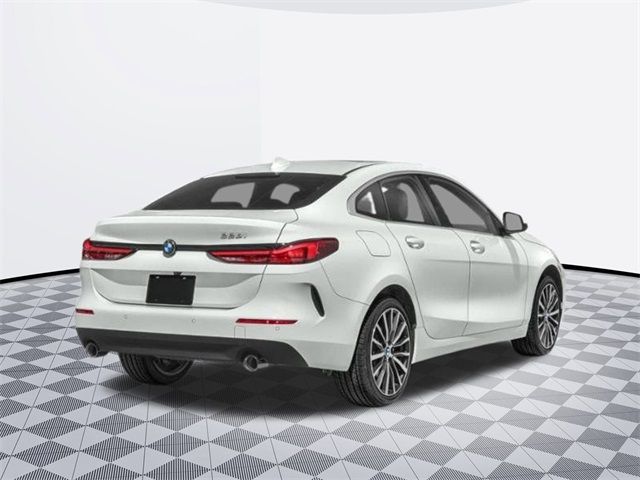 2024 BMW 2 Series 228i xDrive