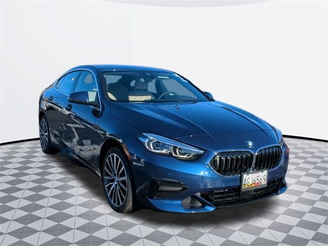 2024 BMW 2 Series 228i xDrive