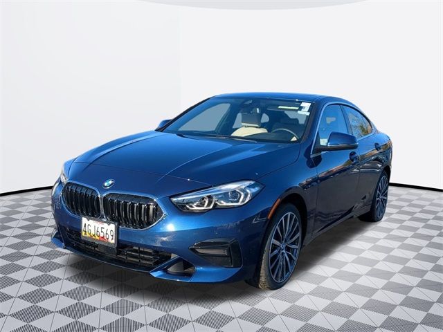 2024 BMW 2 Series 228i xDrive