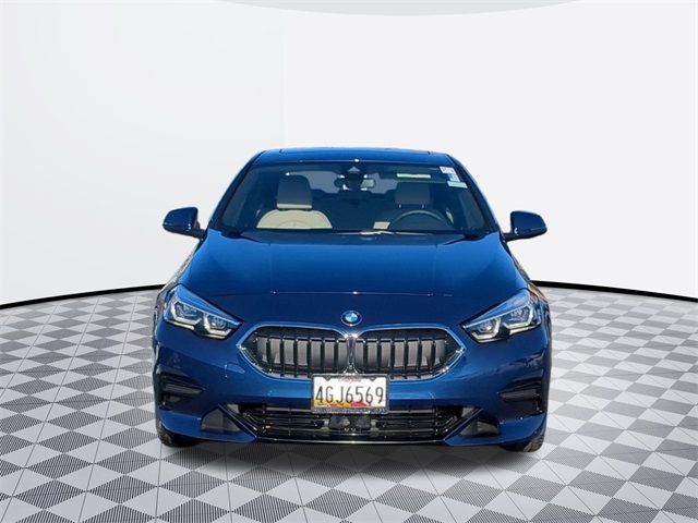 2024 BMW 2 Series 228i xDrive