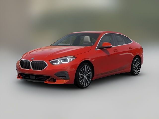 2024 BMW 2 Series 228i xDrive