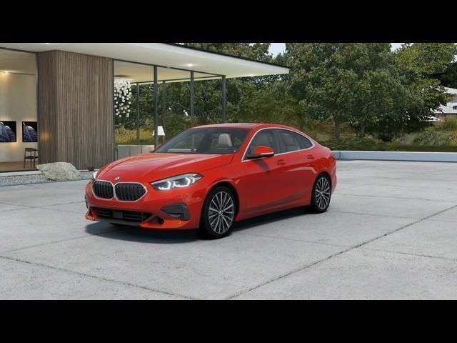 2024 BMW 2 Series 228i xDrive