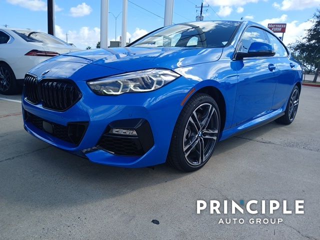 2024 BMW 2 Series 228i xDrive