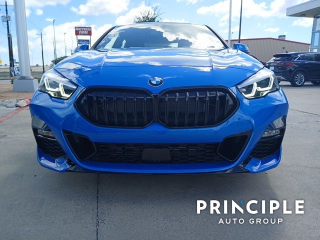 2024 BMW 2 Series 228i xDrive