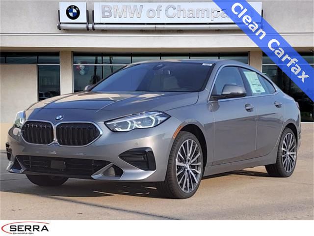 2024 BMW 2 Series 228i xDrive