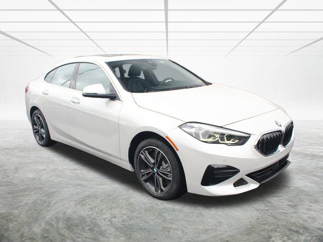 2024 BMW 2 Series 228i xDrive