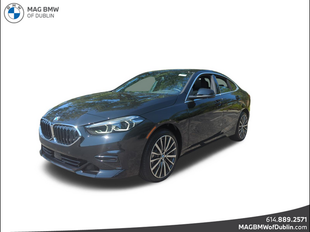 2024 BMW 2 Series 228i xDrive