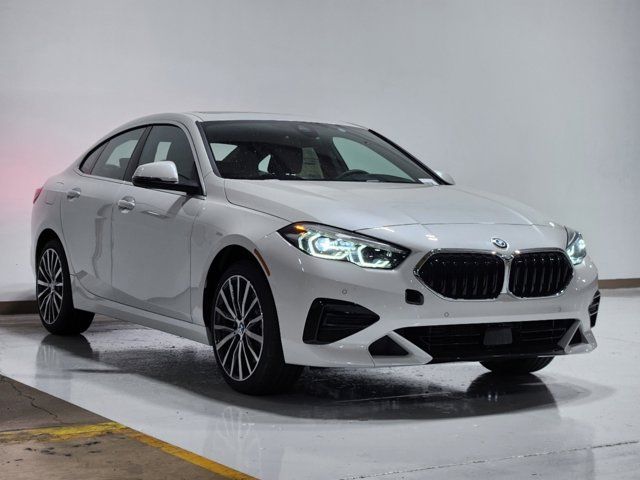 2024 BMW 2 Series 228i xDrive