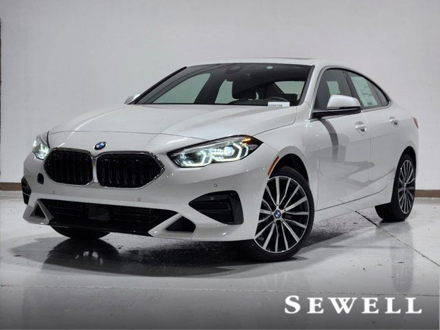 2024 BMW 2 Series 228i xDrive