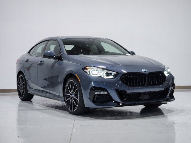 2024 BMW 2 Series 228i xDrive