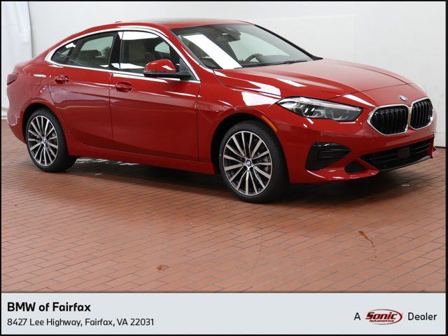 2024 BMW 2 Series 228i xDrive