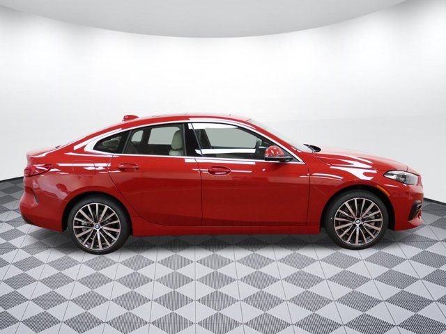 2024 BMW 2 Series 228i xDrive