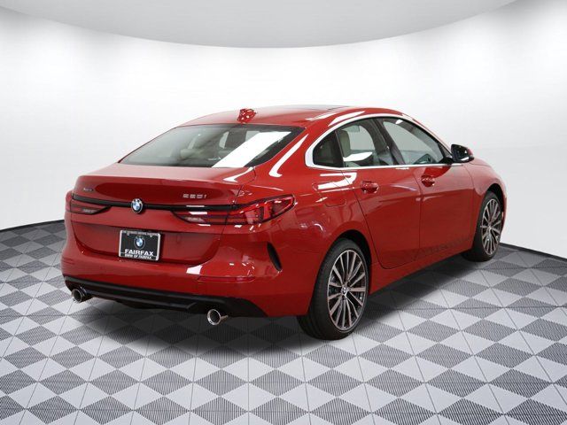 2024 BMW 2 Series 228i xDrive