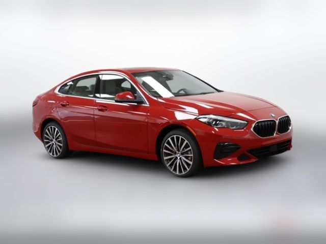 2024 BMW 2 Series 228i xDrive