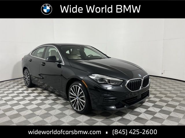 2024 BMW 2 Series 228i xDrive