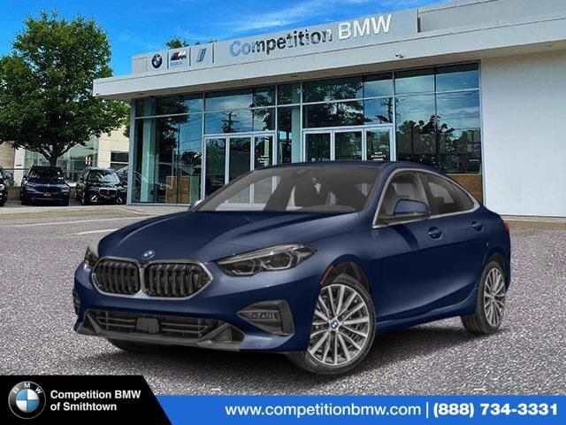 2024 BMW 2 Series 228i xDrive