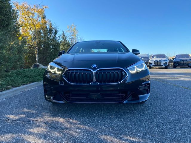 2024 BMW 2 Series 228i xDrive