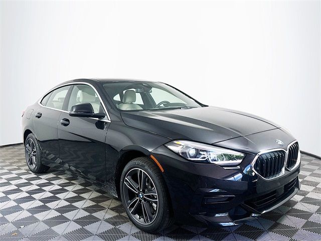 2024 BMW 2 Series 228i xDrive