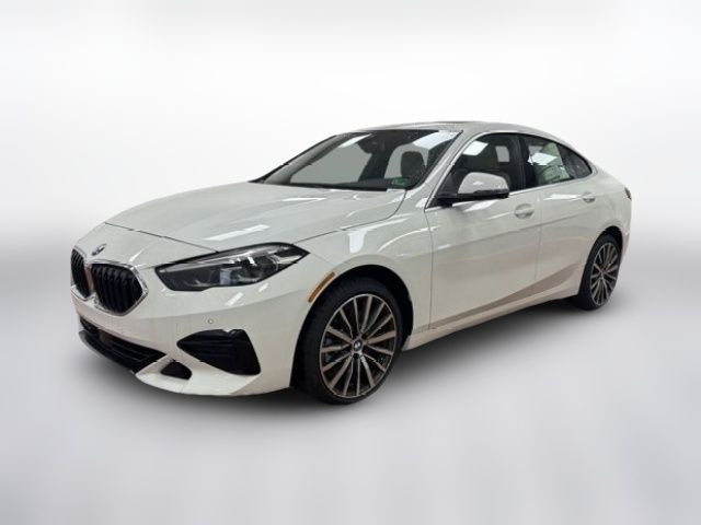 2024 BMW 2 Series 228i xDrive