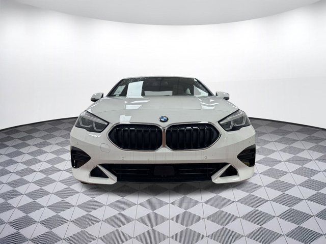 2024 BMW 2 Series 228i xDrive